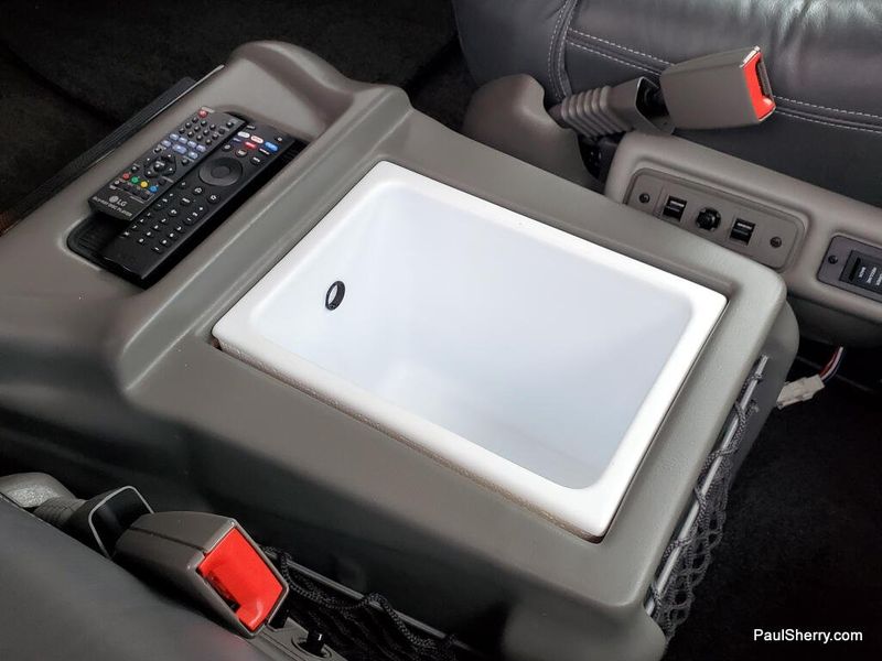 Used 2023 Chevrolet Express Cargo 