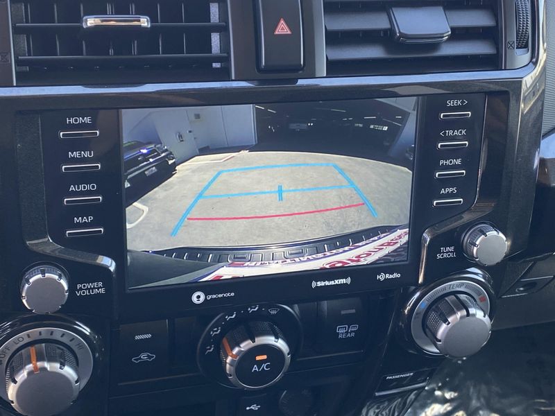 2024 Toyota 4Runner TRD Off-RoadImage 22