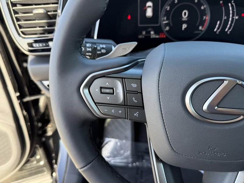 2025 Lexus NX 250Image 22