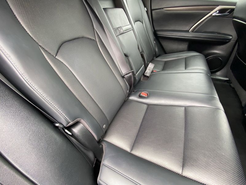 Used 2022 Lexus RX 350Image 12