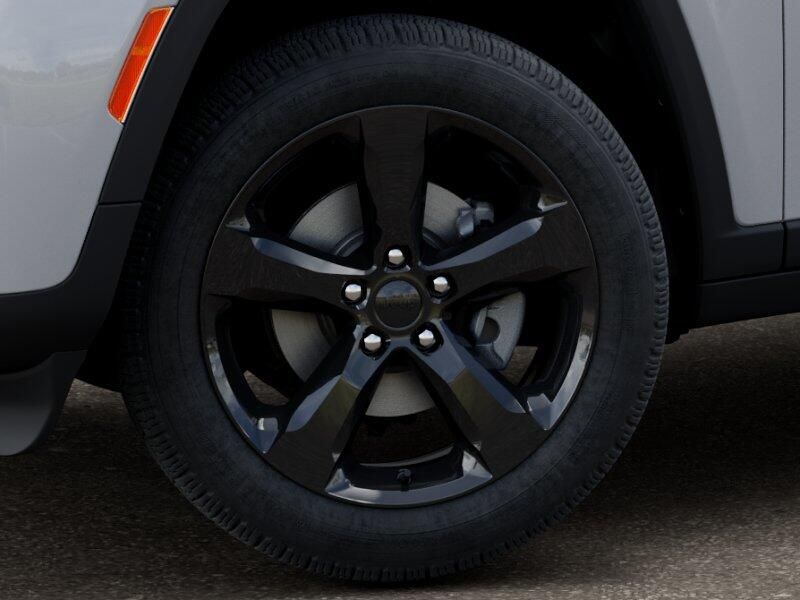New 2026 Jeep Grand Cherokee Limited 4x4Image 47