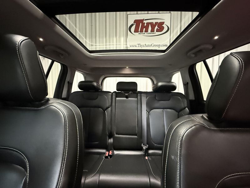 Used 2023 Jeep Grand Cherokee LimitedImage 24