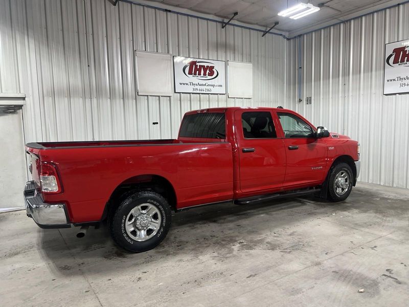 2019 RAM 2500 TradesmanImage 6