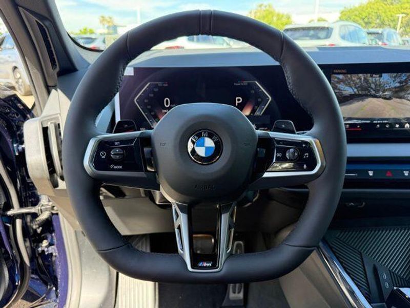 New 2026 BMW X3 30 xDriveImage 18
