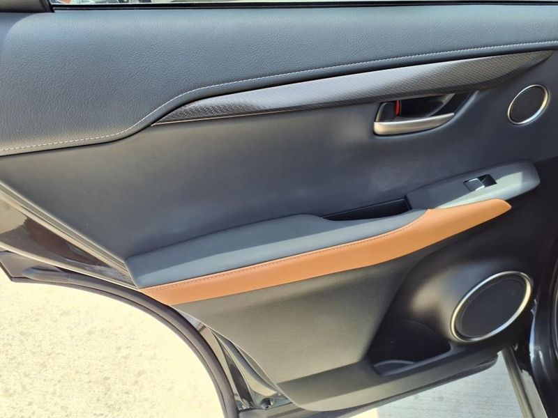 2021 Lexus NX 300 BaseImage 22