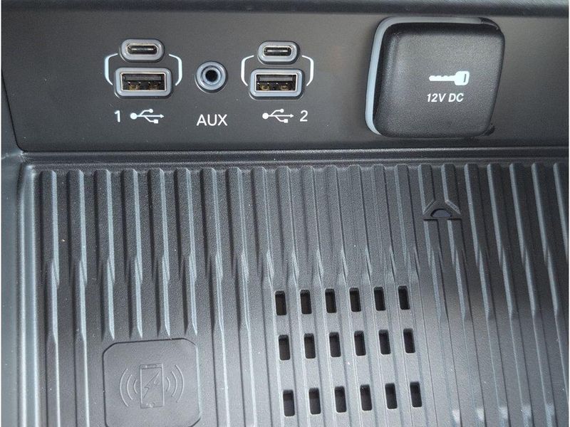 New 2026 Jeep Grand Cherokee Limited 4x4Image 17