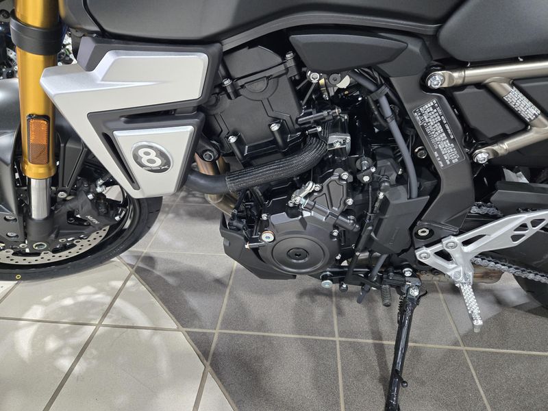 NEW 2026 SUZUKI GSX8T Image 16