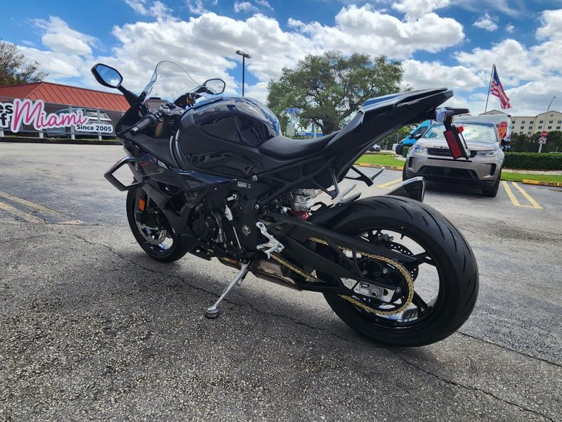 2026 BMW S 1000 RRImage 6