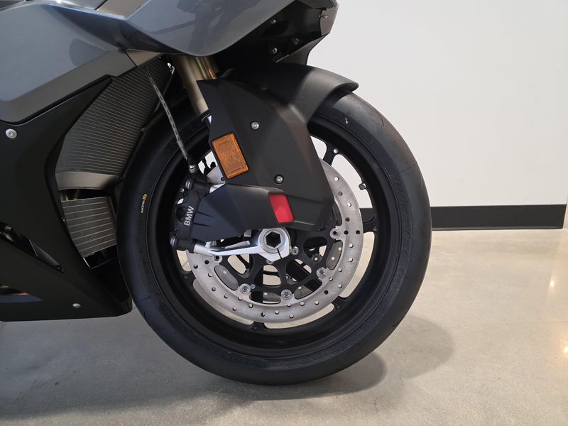 2025 BMW S 1000 RR
