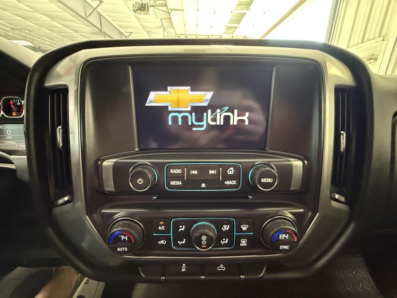 Used 2015 Chevrolet Silverado 1500 LTImage 23