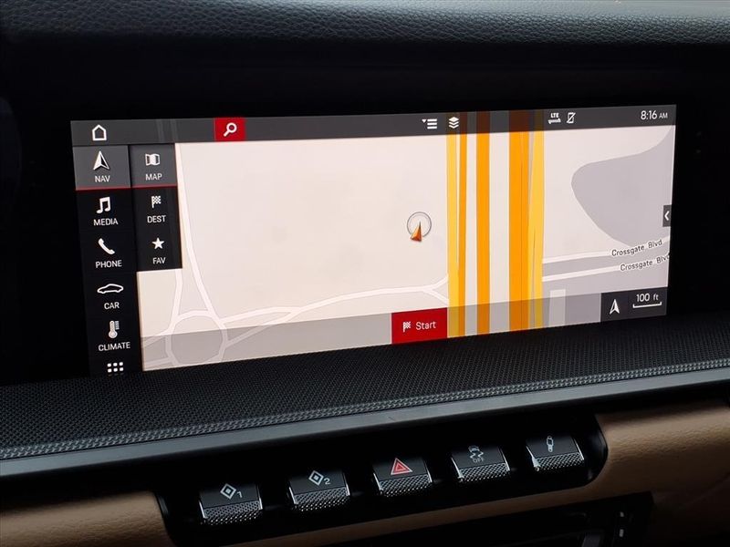 Used 2020 Porsche 911 Carrera SImage 8