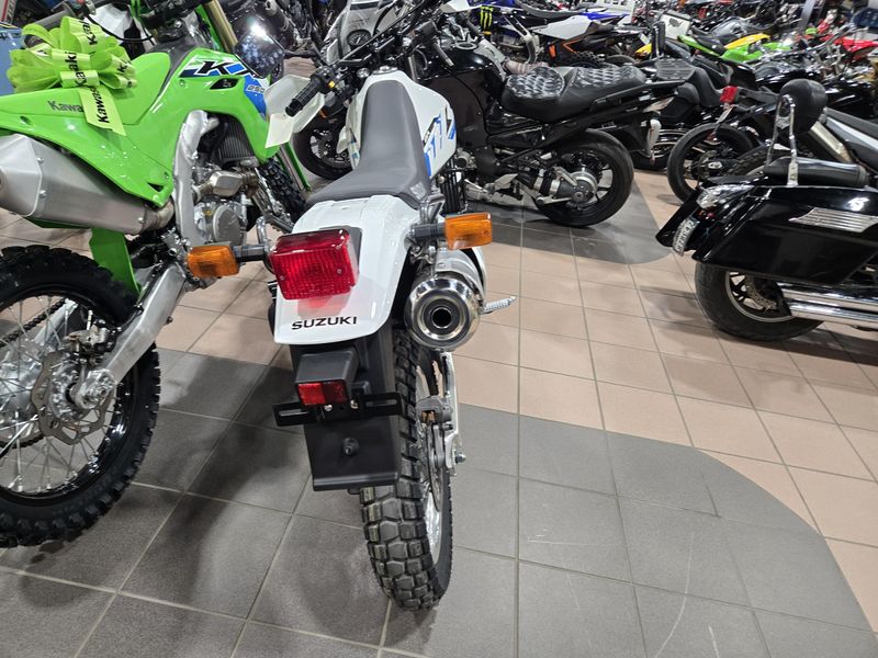 NEW 2026 SUZUKI DR650S Image 5