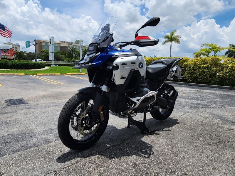 2026 BMW R 1300 GS AdventureImage 3