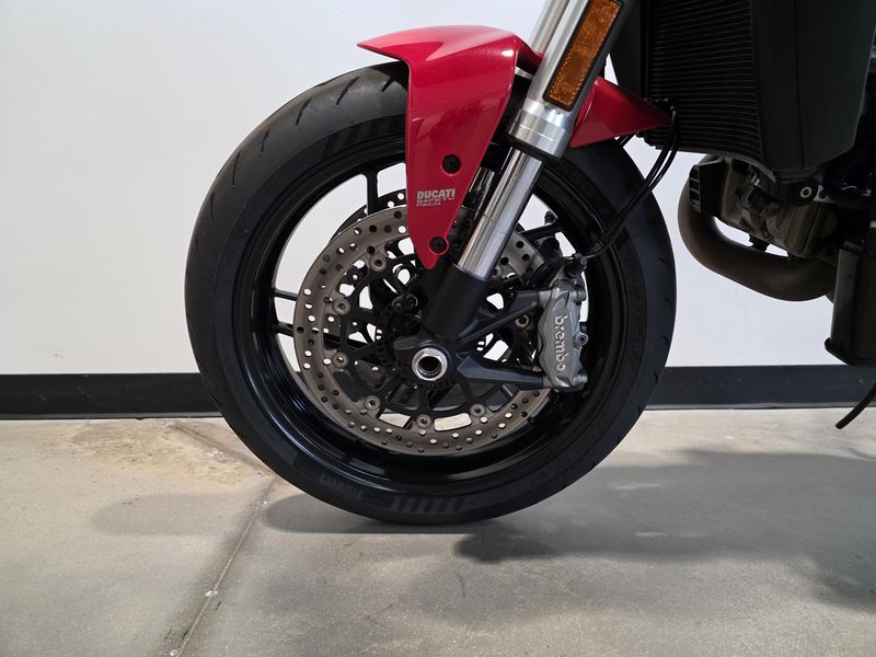 Used 2017 Ducati Monster 821 