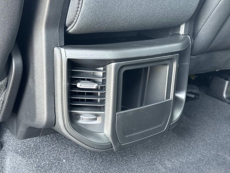 New 2026 RAM 1500 Tradesman Crew Cab 4x4 5'7' Box