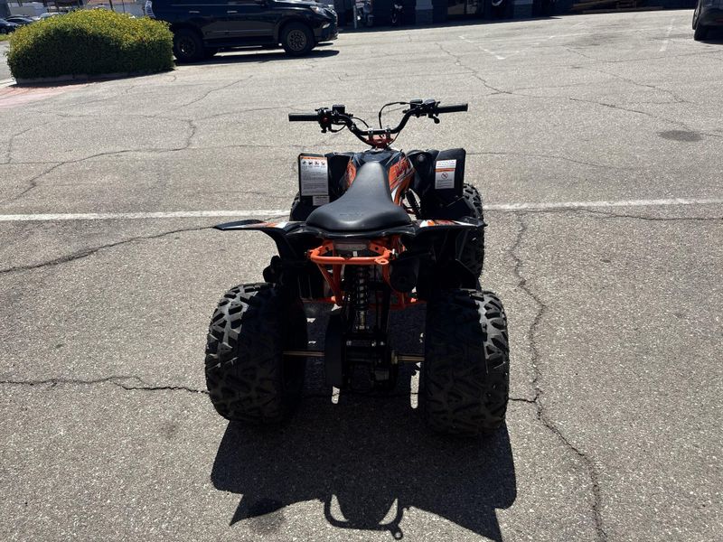 Used 2021 Kayo Predator 125 Image 16