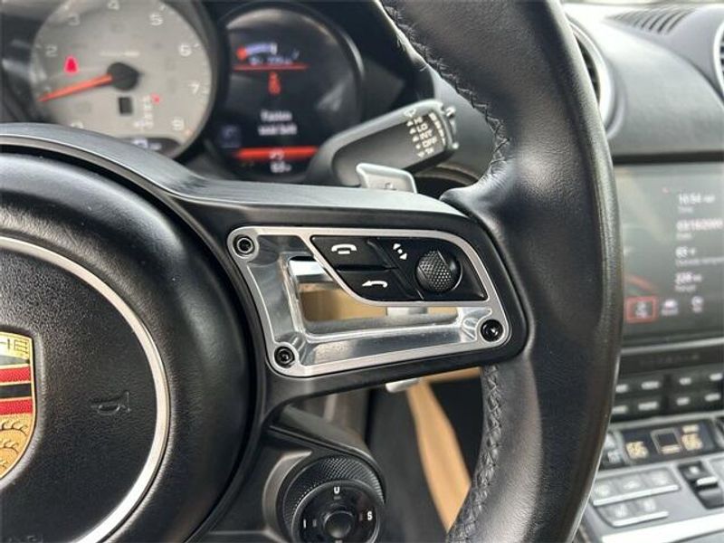 Used 2022 Porsche 718 Cayman SImage 22