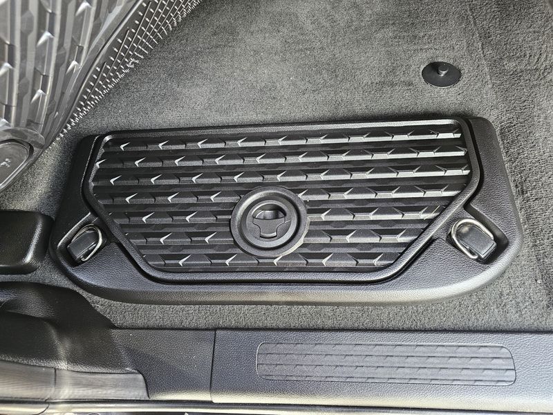 Used 2022 RAM 1500 Big HornImage 17