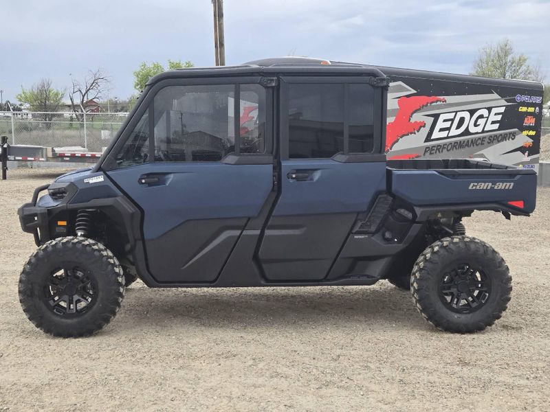 New 2026 Can-Am DEFENDER MAX LTD HD11 