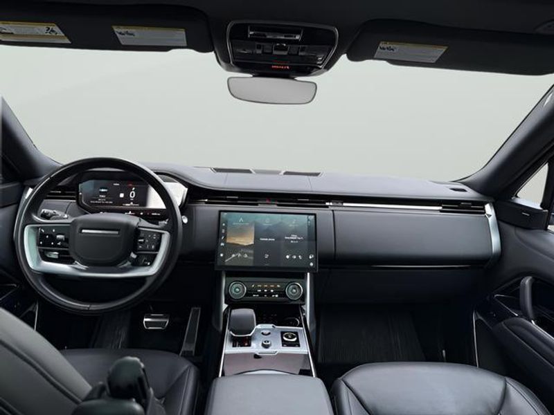 Used 2023 Land Rover Range Rover SE
