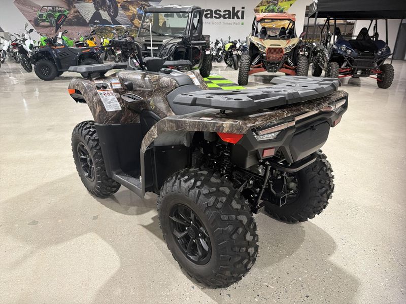 New 2026 CFMOTO CFORCE 500 Image 15