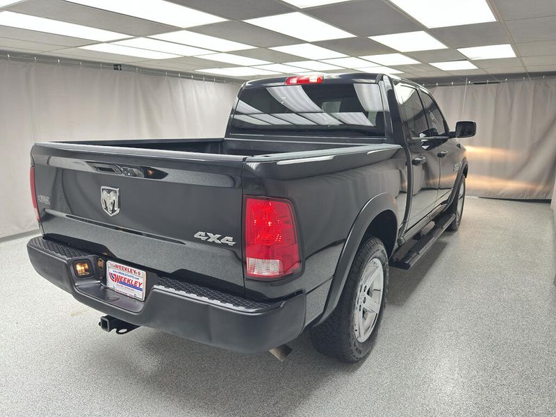 Used 2018 RAM 1500 ExpressImage 5