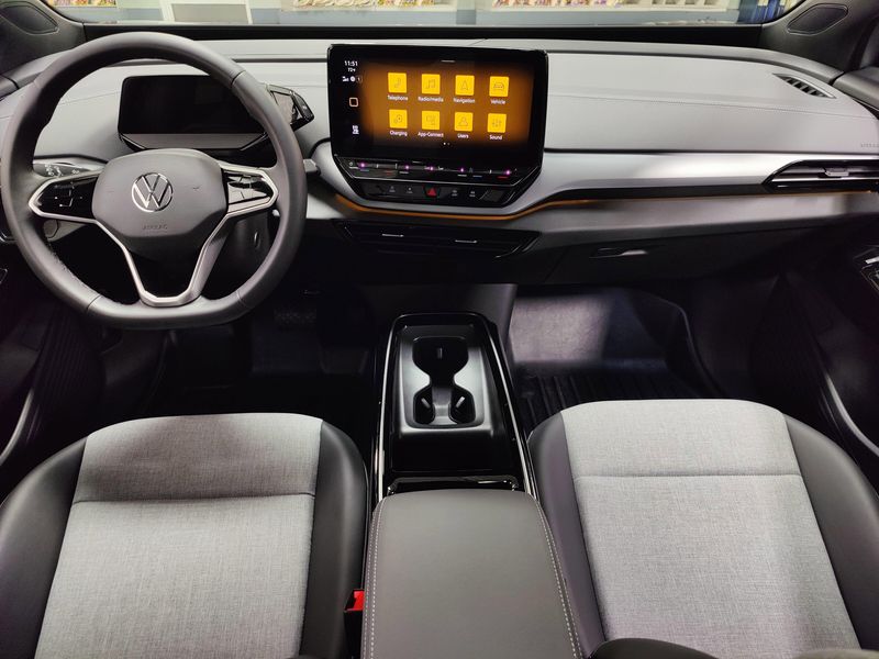 Used 2023 Volkswagen ID.4 StandardImage 14