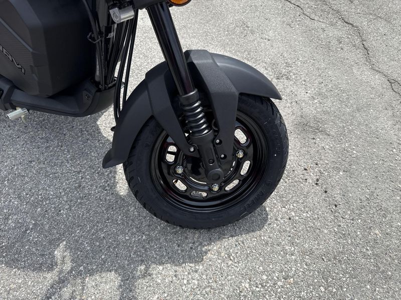 New 2026 Honda Navi Image 10