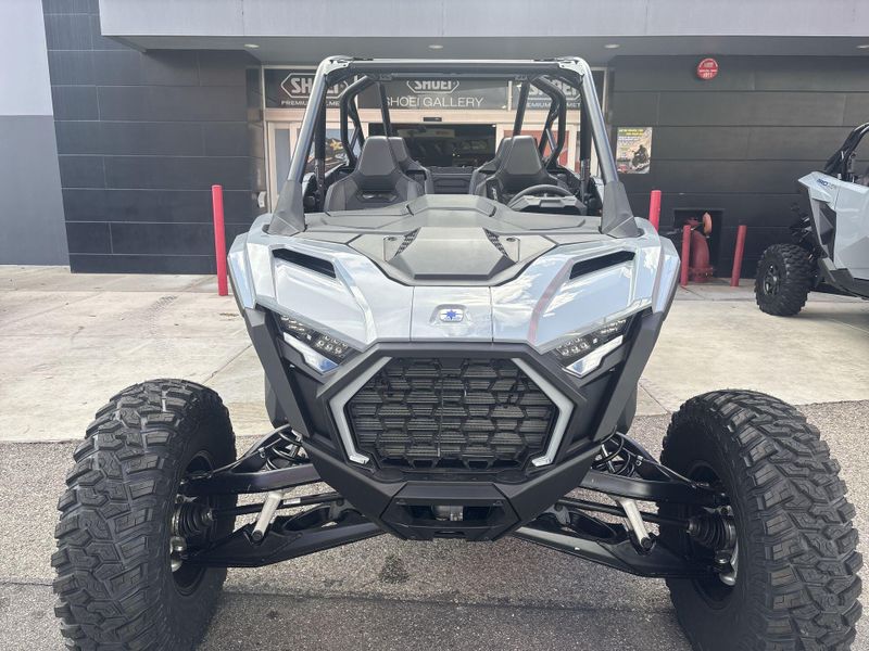 New 2026 Polaris RZR PRO S 4 SPORT Image 13
