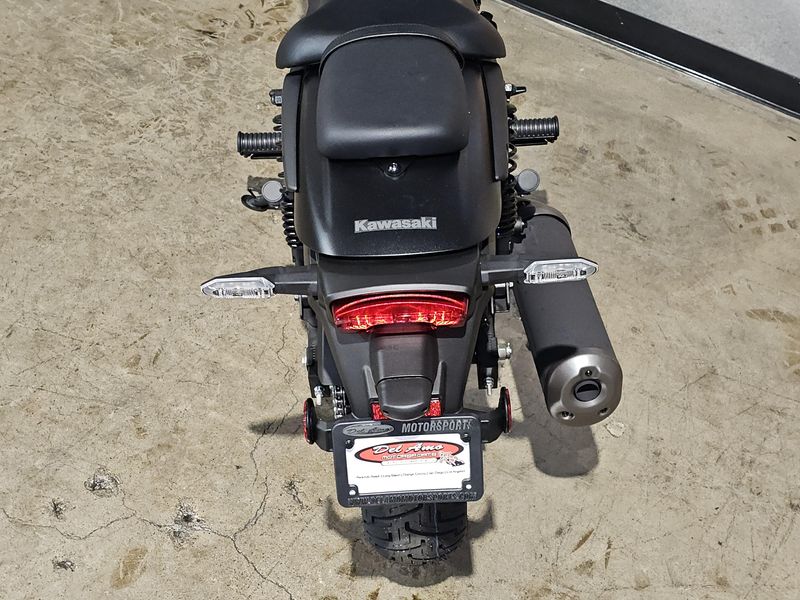 2025 Kawasaki Eliminator Image 13
