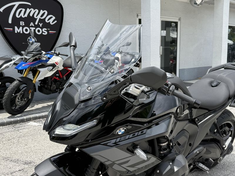 2026 BMW R 1300 RS