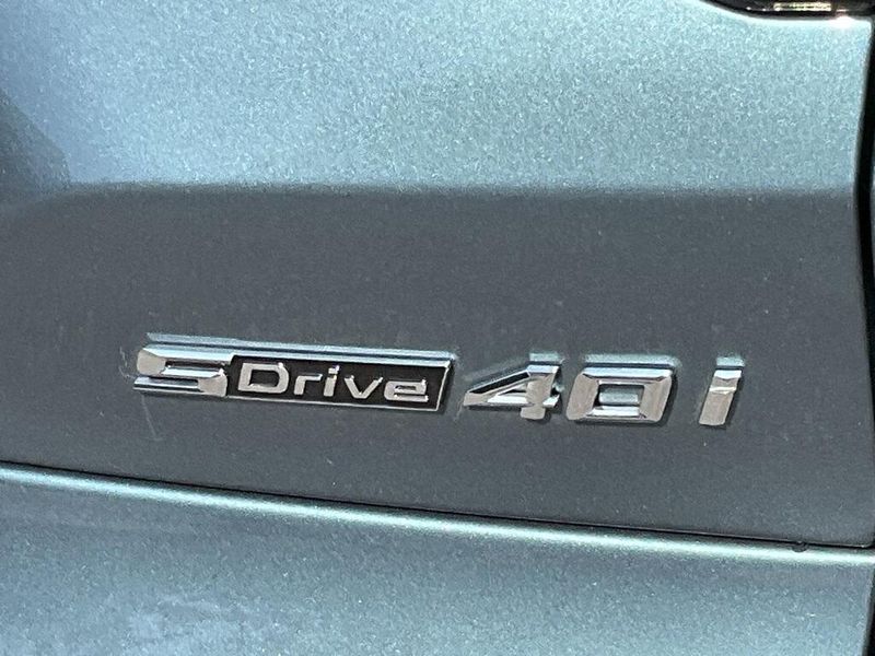 2025 BMW X5 sDrive40iImage 13