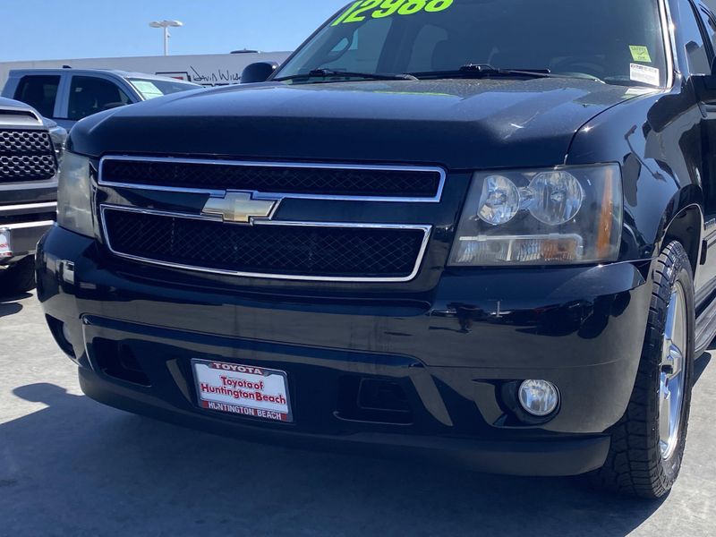 Used 2011 Chevrolet Tahoe LTImage 6