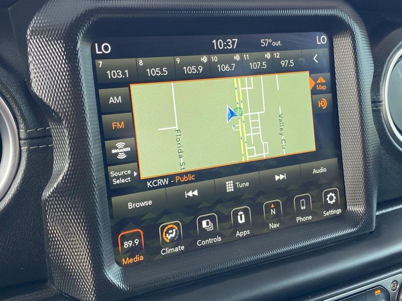 2022 Jeep Wrangler 4xE Unlimited Sahara 4xeImage 20