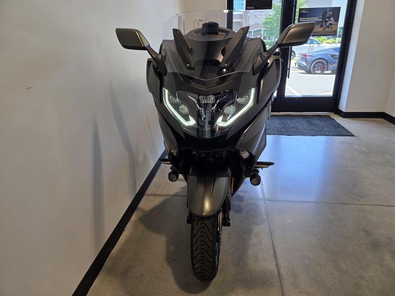 2024 BMW K 1600 B