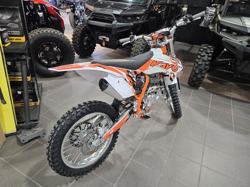 NEW 2026 KAYO K2 Image 6