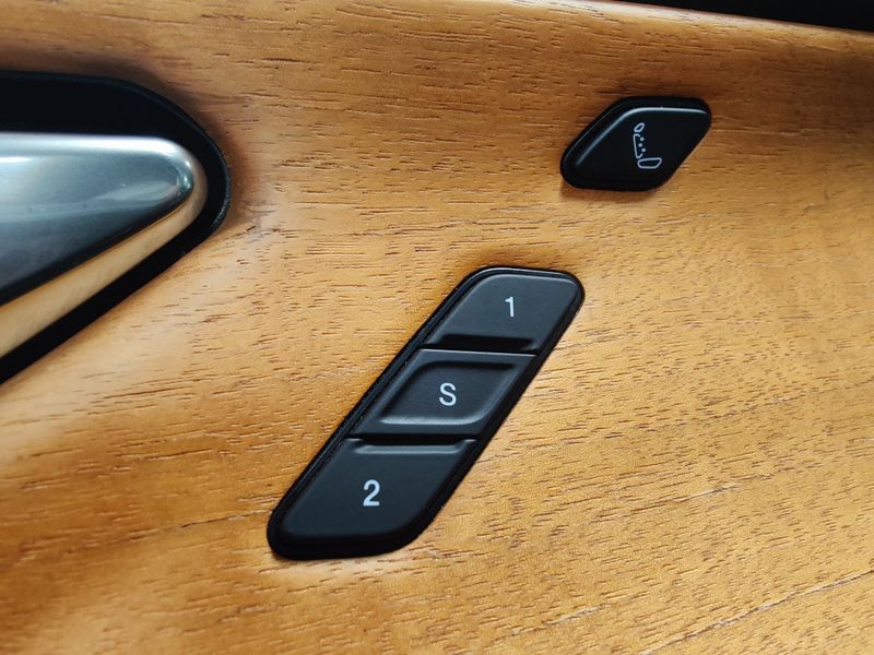 Used 2024 Jeep Grand Cherokee 4xe Summit ReserveImage 16