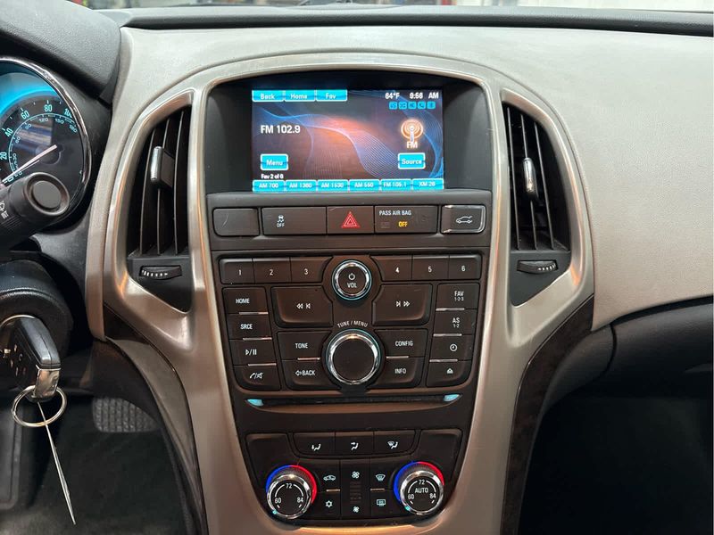 2013 Buick Verano photo 14