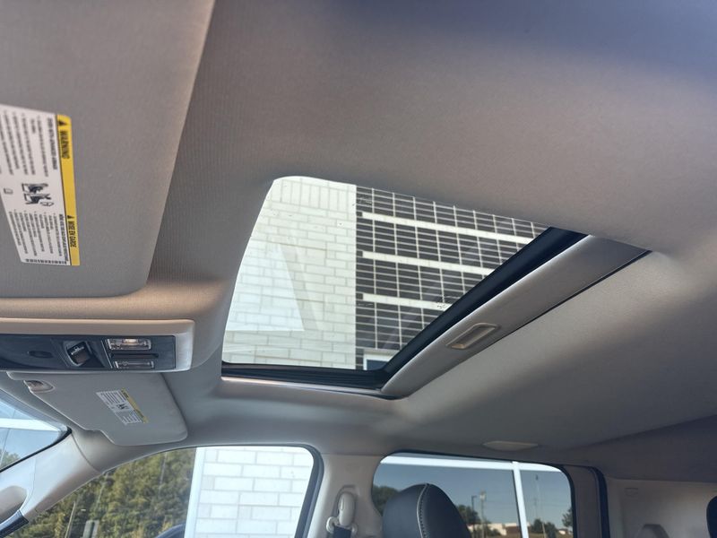 Used 2015 RAM 2500 Longhorn LimitedImage 9