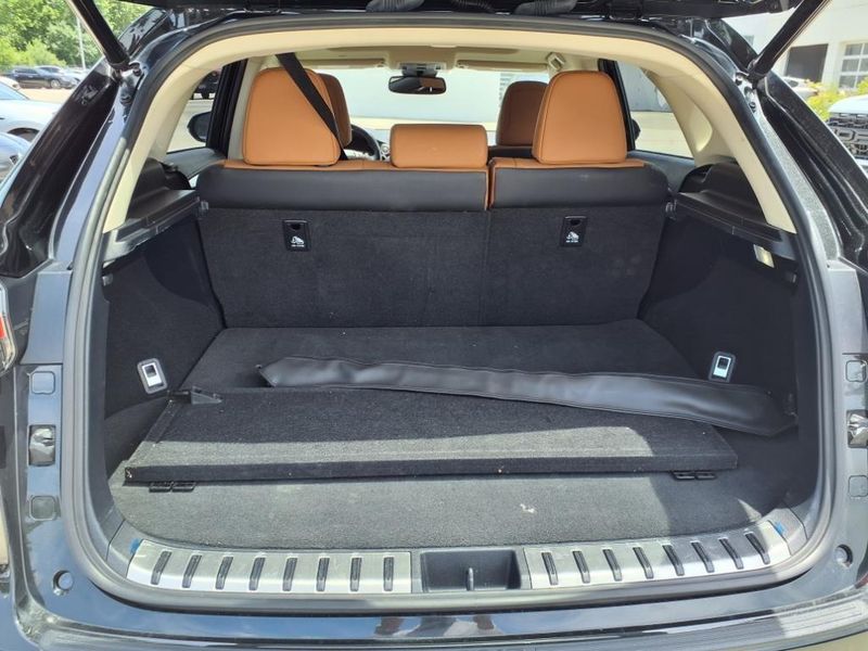2021 Lexus NX 300 BaseImage 14