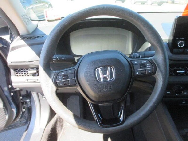 Used 2024 Honda Accord Sedan EXImage 16