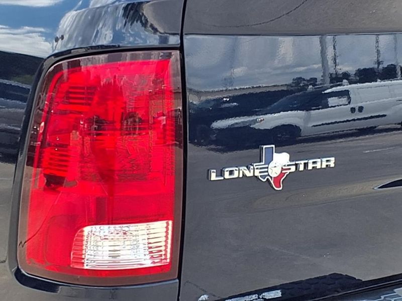 Used 2017 RAM 1500 Lone StarImage 16