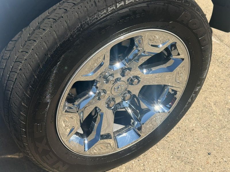 2020 Ram 1500 Big Horn photo 14
