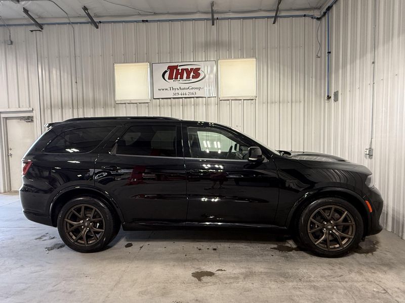 Used 2025 Dodge Durango R/T 20th Anniversary PlusImage 2