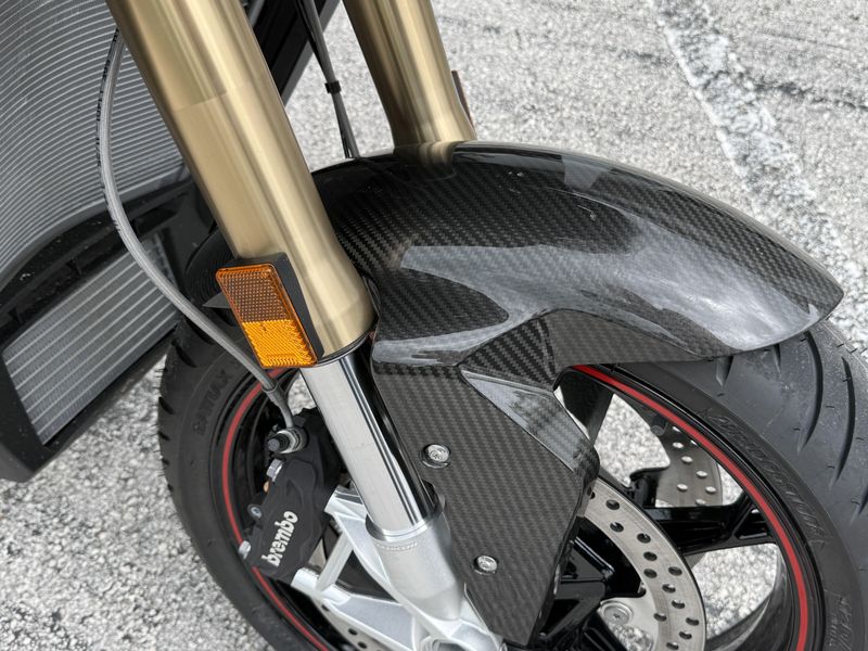 New 2026 BMW S 1000 XR 