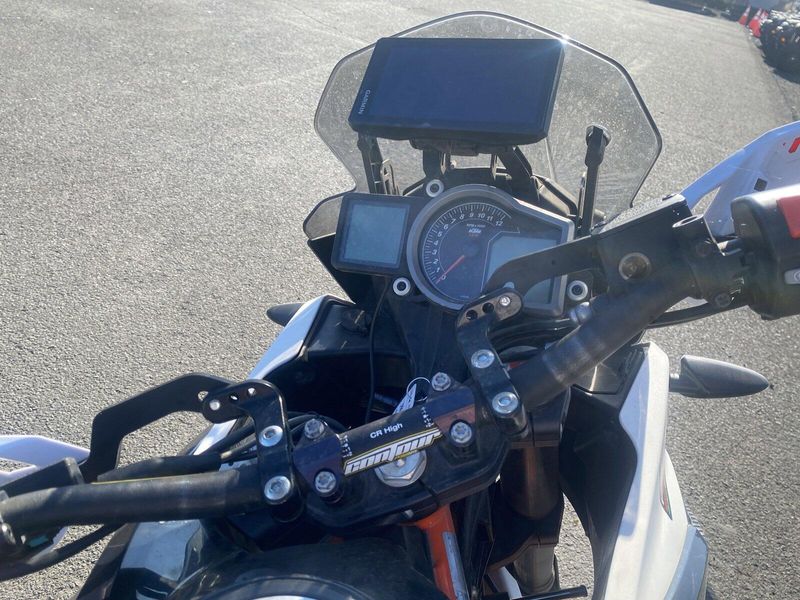 Used 2017 KTM 1090 ADVENTURE R Image 12