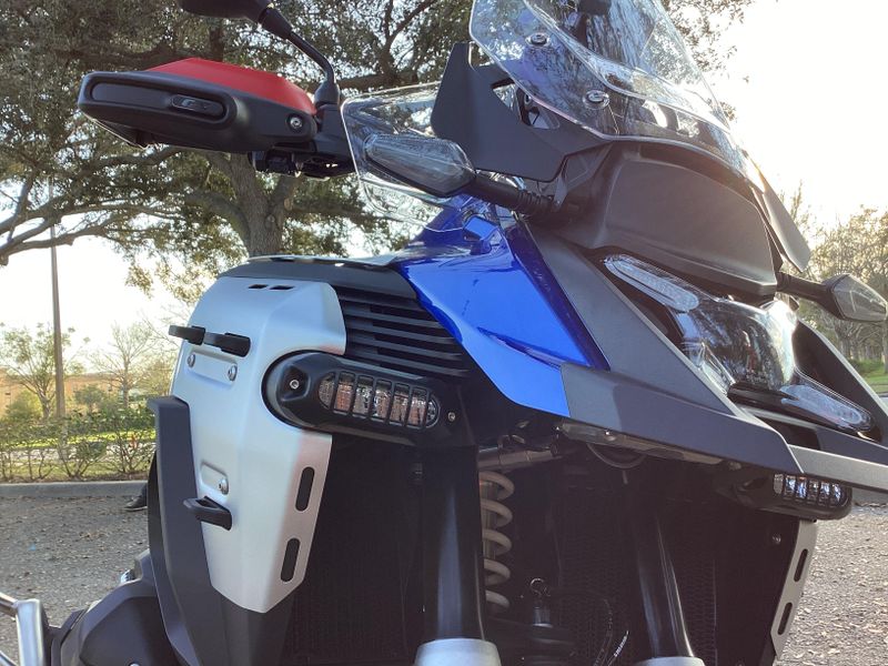 2025 BMW R 1300 GS Adventure
