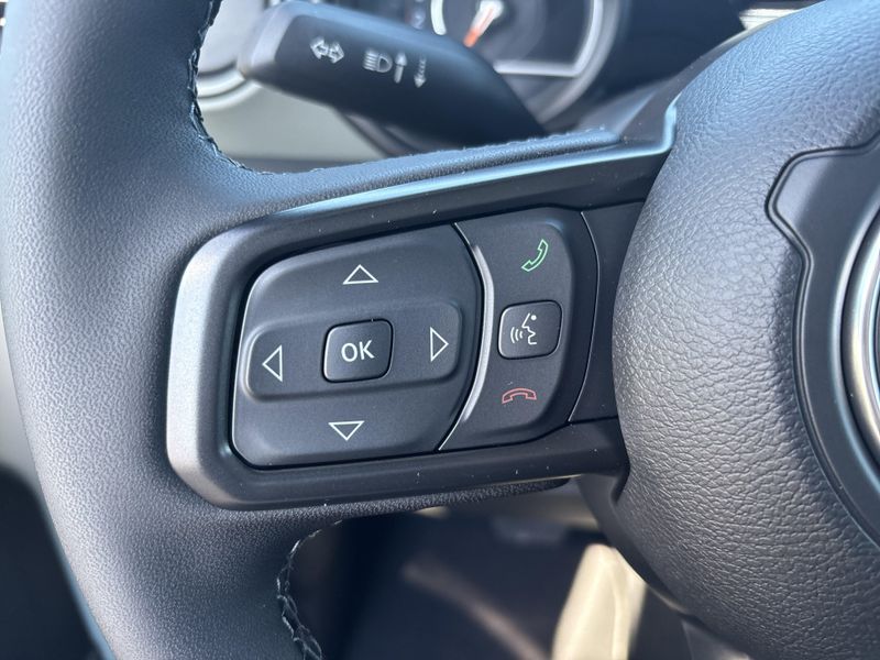 New 2026 Jeep Gladiator Mojave X 4x4Image 25