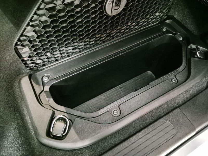New 2025 RAM 1500 Big Horn Crew Cab 4x4 5