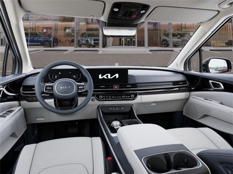 2025 Kia Carnival Hybrid SX PrestigeImage 14